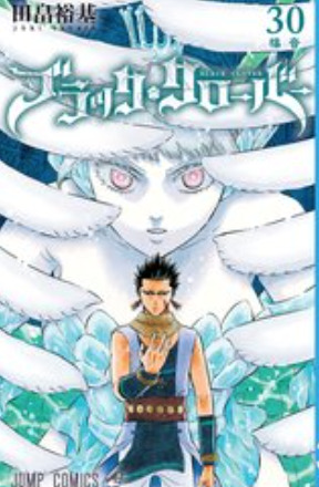 ブラッククローバー30巻 最新刊 を無料で読む方法 漫画村 星のロミ Zip まんが村以外の安全な方法をご紹介 コミック紹介 Log